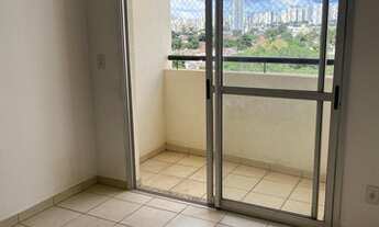 Imagem 4: Apartamento para venda possui 73 metros quadrados com 3 quartos 1 suíte Parque Amazônia