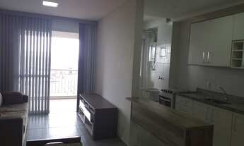 Imagem 4: Apartamento para Venda ou Locação - 2 Dormitórios - Santos - Vila Mathias