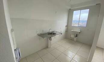 Imagem 5: Contagem - Apartamento Padrão - Cidade Industrial