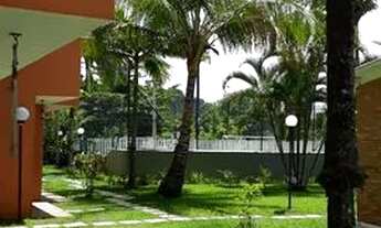 Imagem 6: Ubatuba casa triplex aluga-se para temporada