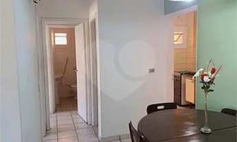 Imagem 3: São Paulo - Apartamento Padrão - PLANALTO PAULISTA