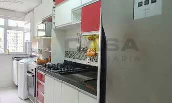 Imagem 4: DNO ... APT COM SUÍTE EM COLINA DE LARANJEIRAS