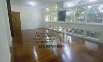 Imagem: MARAVILHOSO APARTAMENTO 200M² JUNTO A N.S