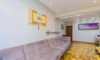 Imagem 5: Lindo Apartamento no Juvevê - 3q 1 suíte