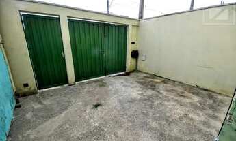 Imagem 3: Casa - Parque Jambeiro - Campinas