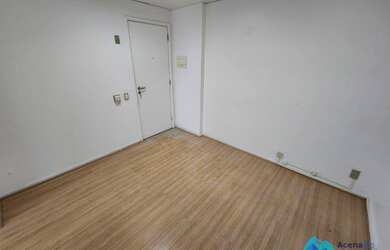 Imagem 3: Centro Empresarial Barrashopping - Ampla sala para locação com Vaga