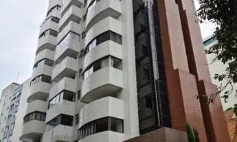 Imagem 1: Apartamento para Venda - 57.85m², 1 dormitório, 1 vaga - Moinhos de Vento