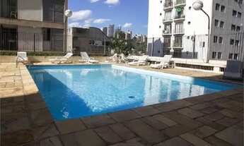 Imagem 2: APARTAMENTO COM 2 QUARTOS 2 BANHEIROS E 1 VAGA PARA ALUGAR NA VILA MADALENA