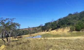 Imagem 7: Fazendinhas Guará, terrenos de 20.000 metros quadrados em Santana do Pirapama