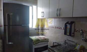 Imagem 7: Apartamento com 1 dorm, Boqueirão, Praia Grande, Cod: 11680