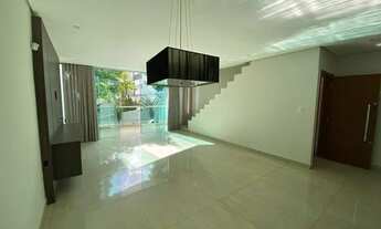 Imagem 2: Casa à venda, 3 quartos, 1 suíte, 3 vagas, Cabral - Contagem/MG