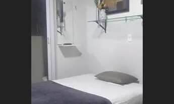 Imagem 3: Apt mobiliado no bairro japiim