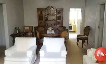 Imagem: São Paulo - Apartamento Padrão - Santa