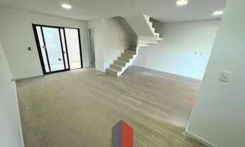 Imagem 4: Sobrado Geminado no Nova Brasília