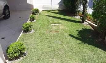 Imagem 3: PIRACICABA - Casa de Condomínio - Loteamento São Francisco