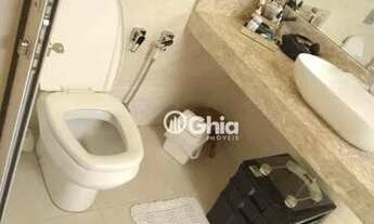 Imagem 7: Casa com 3 dormitórios à venda, 198 m² por R$ 800.000 - Bosque de Barão Geraldo - Campinas