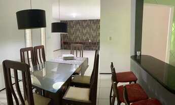 Imagem 4: Casa com piscina, próx. Bacuri center