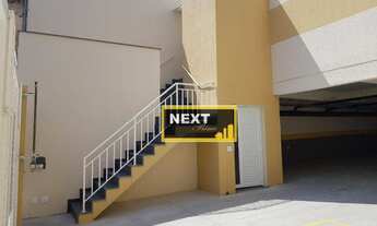 Imagem 3: Casa com 2 dormitórios, 40 m² - venda por R$ 269.000 ou aluguel por R$ 1.400/mês - Cidade