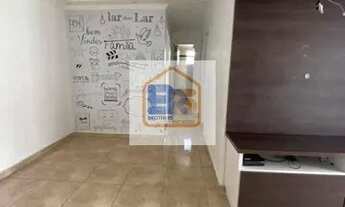 Imagem 2: Apto 2 dormitórios 1 vaga lazer completo - Condomínio Personalle