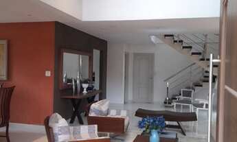 Imagem: Casa de condomínio para aluguel possui