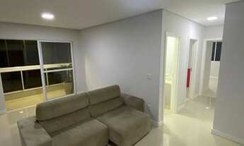 Imagem 7: APARTAMENTO SEMIMOBILIADO COM 2 SUÍTES E 2 VAGAS NA FAZENDA