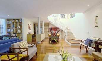 Imagem 2: Casa de Vila a venda na Chacara Flora