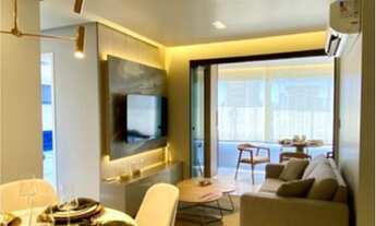 Imagem 3: Way Batista Campos. 2 e 3 Quartos sendo 1 suíte. P19