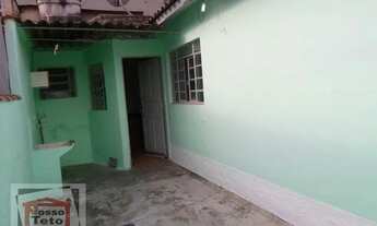 Imagem 6: Casa com 1 dormitório para alugar, 50 m² por R$ 780,00/mês - Chácara Inglesa - São Paulo/S