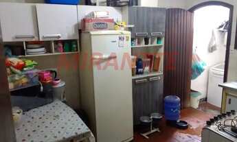 Imagem 3: Sobrado de 210m² com 4 quartos em Vila Maria Baixa