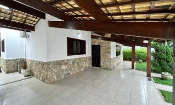 Imagem 3: Casa Mobiliada para Locação em Condomínio!