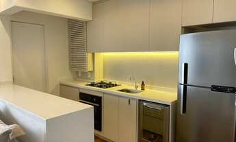 Imagem 7: Condomínio Trix Santa Cecília - Apartamento de 69 metros