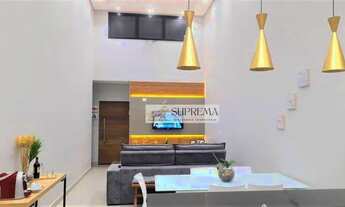 Imagem: Casa com 3 dormitórios à venda, 112 m²