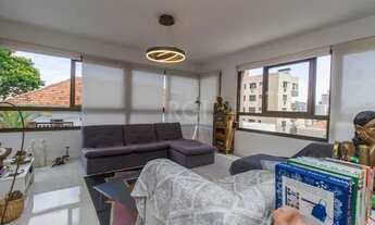 Imagem 4: Garden para Venda - 164.74m², 3 dormitórios, sendo 1 suites, 3 vagas - Petrópolis