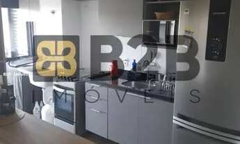 Imagem 4: Apartamento para Locação em Bauru, Vila Aviação, 3 dormitórios, 1 suíte, 2 banheiros, 2 va