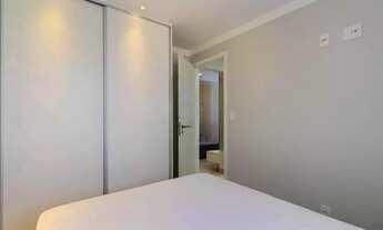 Imagem 3: 2 Quartos mobiliado no Ponto Novo