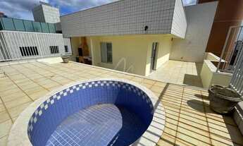 Imagem 3: Cobertura à venda, 4 quartos, 1 suíte, 3 vagas, Serra - Belo Horizonte/MG