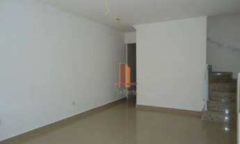 Imagem 2: Sobrado com 3 dormitórios, 127 m² - venda por R$ 530.000,00 ou aluguel por R$ 3.316,00/mês