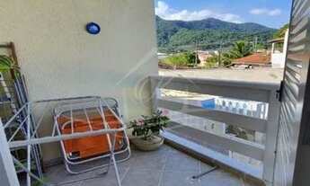 Imagem 2: SOBRADO PARA VENDA COM 02 DORMITÓRIOS, 02 BANHEIROS MARTIM DE SÁ, CARAGUATATUBA/SP