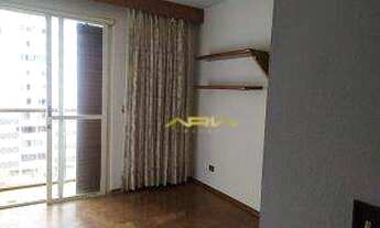 Imagem: Ed. Chateau Dor, Centro Londrina/PR Apartamento