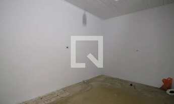 Imagem 5: Casa para Aluguel - Vila Guilhermina, 1 Quarto, 40 m2