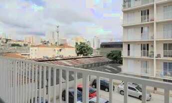 Imagem 7: Apartamento para Aluguel - Cambuci, 1 Quarto, 32 m2