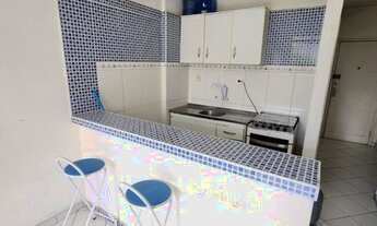 Imagem 7: Kitnet/Conjugado para venda com 35 metros quadrados com 1 quarto