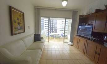 Imagem 6: Apartamento com 2 dormitórios, 2 wc e 1 vaga, à venda, 82 m² por R$ 400.000 - Praia das A