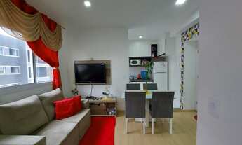 Imagem 6: Apartamento para venda tem 33 metros quadrados com 1 quarto em Parque Reboucas - São Paulo