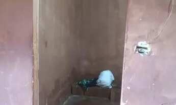 Imagem 3: Casa dois quartos sala cozinha banheiro e quintal