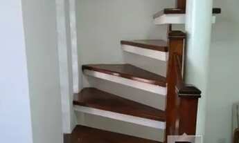 Imagem 4: 60 m² - Sobrado Locação - 2 dorm, 1 suíte, sala, cozinha americana, sem os armários, sem