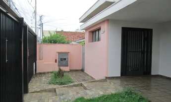Imagem 4: VILA SANTA CRUZ - CASA RESIDENCIAL 3 DORMITÓRIOS C/ ARMARIOS 1 TIPO APARTAMENTO GARAGEM, P