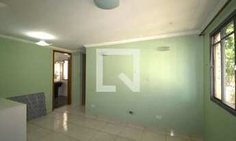 Imagem 6: Apartamento para Aluguel - Artur Alvim, 2 Quartos, 53 m2