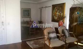 Imagem 3: COBERTURA QUADRÍSSIMA DA PRAIA LEBLON COM VISTA MAR! 320M2 COM 2 VAGAS!