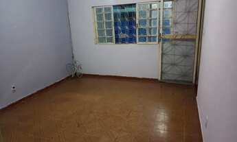 Imagem 3: Alugo casa com garagem dupla 3 qts lage